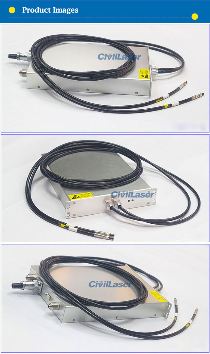 405nm 20w fiber laser